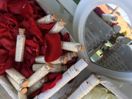 suvenires para la despues de la boda, hacienda romero