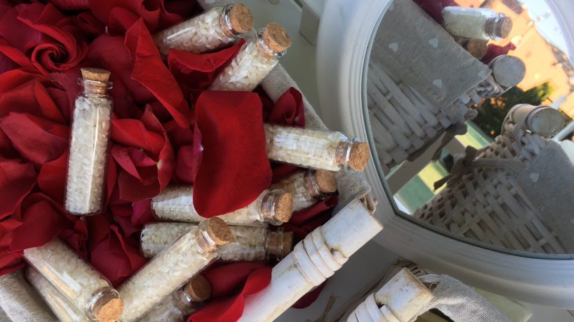 suvenires para la despues de la boda, hacienda romero