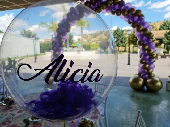 comunión en hacienda Romero