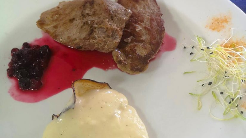 Hacienda romero salon de celebraciones