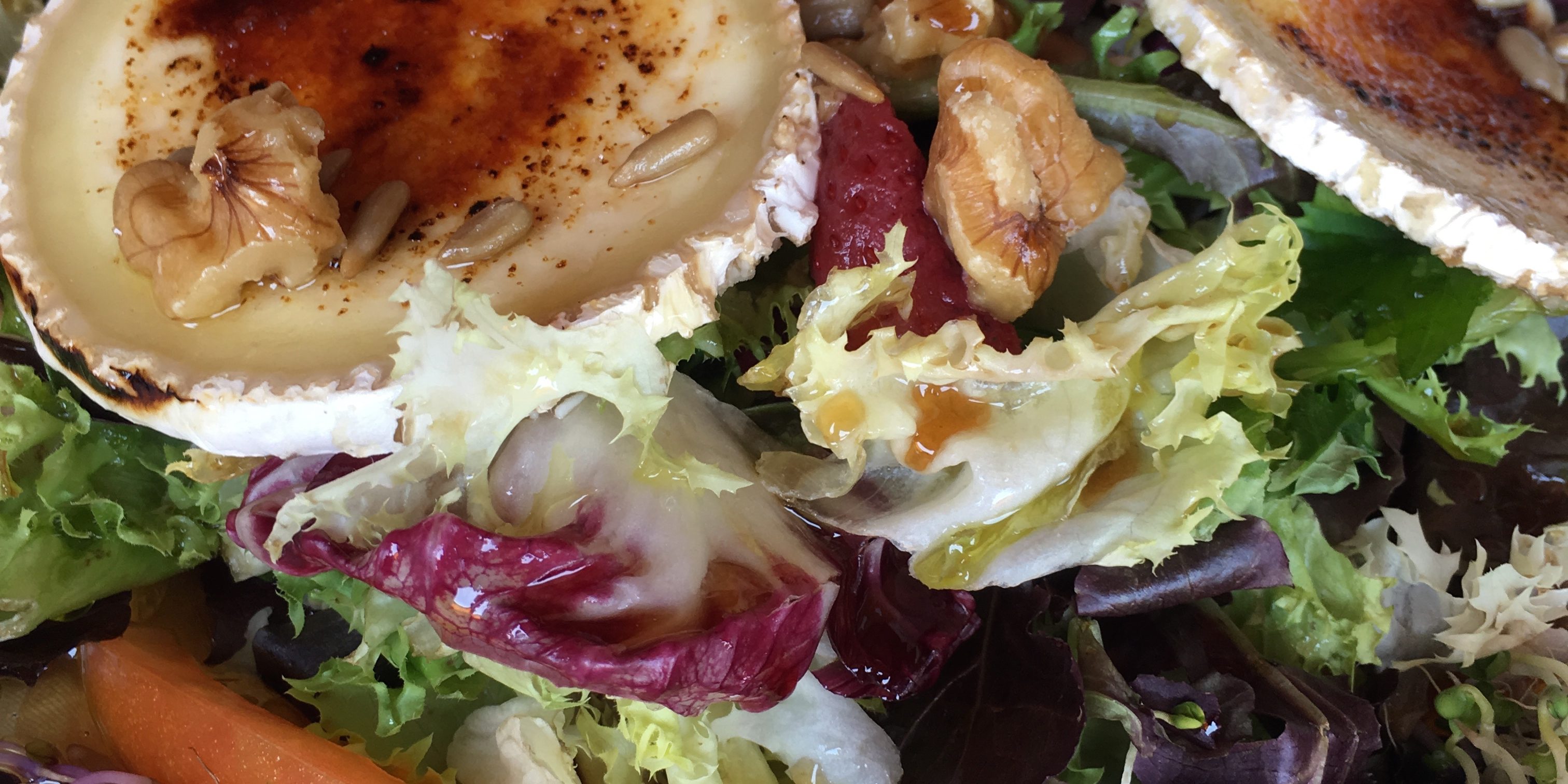 ensalada_rulo_cabra ensalada_rulo_cabra