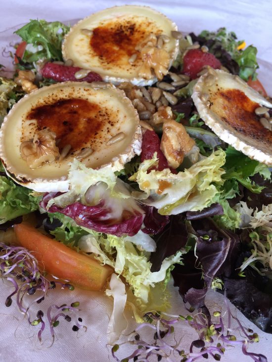 ensalada_rulo_cabra ensalada_rulo_cabra